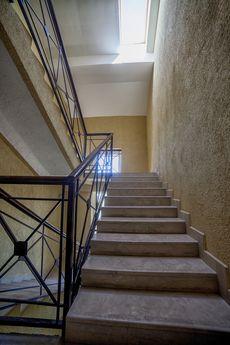 Посуточно Больничный переулок 4, Смоленск - квартира посуточно