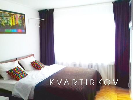 Odessa, 44, Krasnodar - apartment by the day