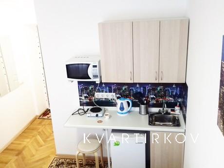 Odessa, 44, Krasnodar - apartment by the day