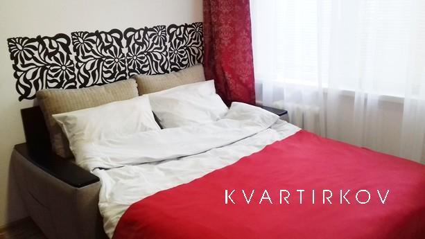 Посуточно Краснодар, ул. Одесская, 44, Краснодар - квартира посуточно