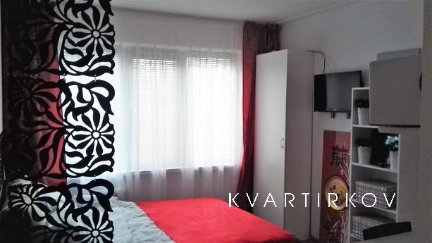 Посуточно Краснодар, ул. Одесская, 44, Краснодар - квартира посуточно