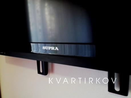 Посуточно Краснодар, ул. Одесская, 44, Краснодар - квартира посуточно