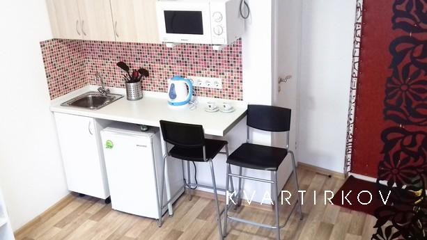 Посуточно Краснодар, ул. Одесская, 44, Краснодар - квартира посуточно