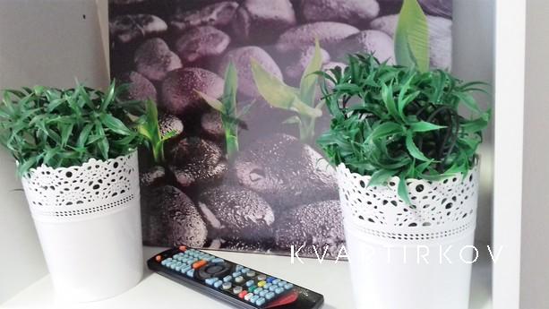 Посуточно Краснодар, ул. Одесская, 44, Краснодар - квартира посуточно