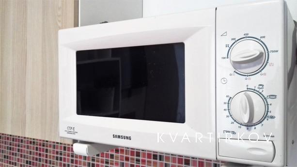 Посуточно Краснодар, ул. Одесская, 44, Краснодар - квартира посуточно