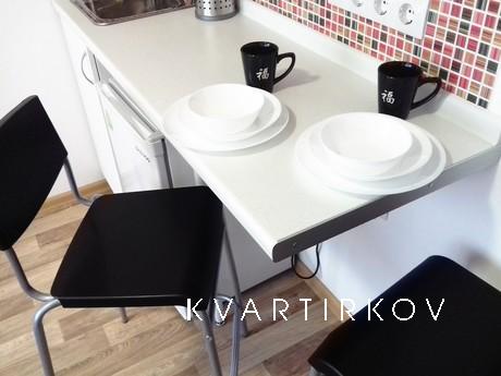 Посуточно Краснодар, ул. Одесская, 44, Краснодар - квартира посуточно