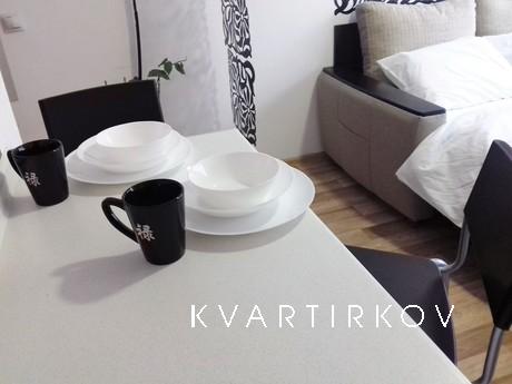 Посуточно Краснодар, ул. Одесская, 44, Краснодар - квартира посуточно