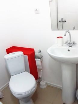 Посуточно Краснодар, ул. Одесская, 44, Краснодар - квартира посуточно