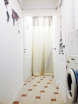 Посуточно Краснодар, ул. Одесская, 44, Краснодар - квартира посуточно