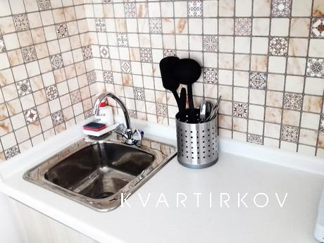 Посуточно Краснодар, ул. Одесская, 44, Краснодар - квартира посуточно