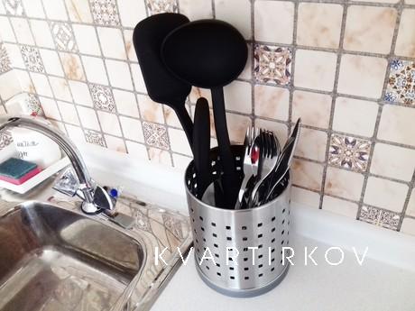 Посуточно Краснодар, ул. Одесская, 44, Краснодар - квартира посуточно