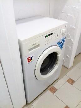 Посуточно Краснодар, ул. Одесская, 44, Краснодар - квартира посуточно