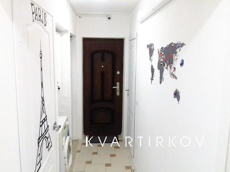 Посуточно Краснодар, ул. Одесская, 44, Краснодар - квартира посуточно