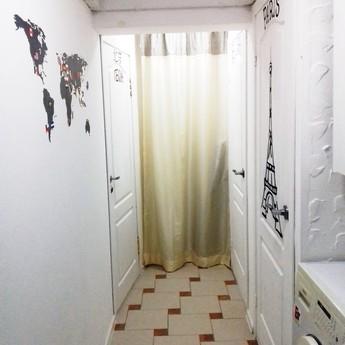 Посуточно Краснодар, ул. Одесская, 44, Краснодар - квартира посуточно