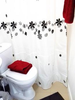 Посуточно Краснодар, ул. Одесская, 44, Краснодар - квартира посуточно