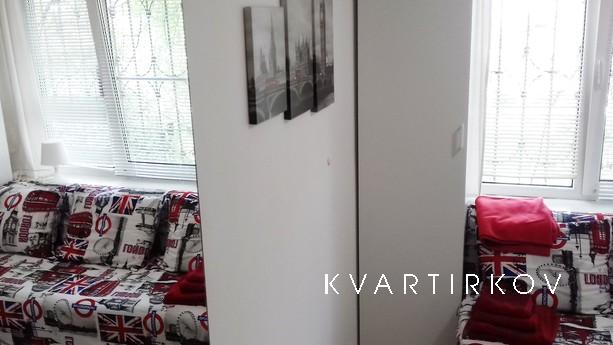 Посуточно ул. Одесская, д.44, Краснодар - квартира посуточно