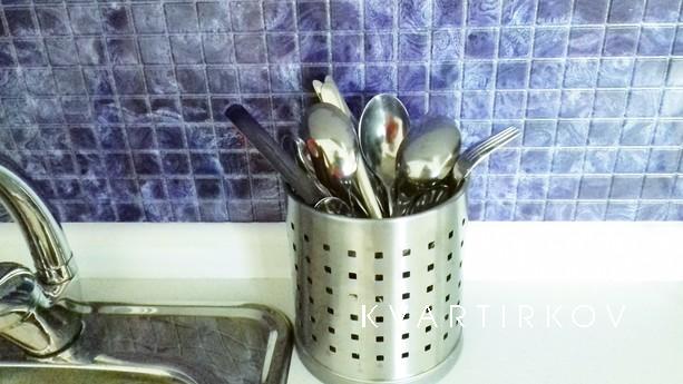 Посуточно ул. Одесская, д.44, Краснодар - квартира посуточно