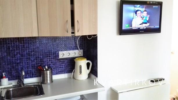 Посуточно ул. Одесская, д.44, Краснодар - квартира посуточно