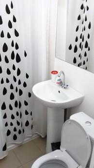 Посуточно ул. Одесская, д.44, Краснодар - квартира посуточно