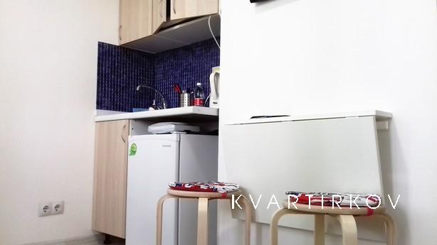 Посуточно ул. Одесская, д.44, Краснодар - квартира посуточно