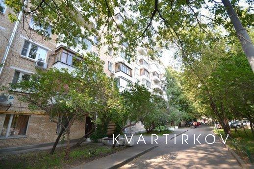 Daily Prospect Peace 182, Москва - квартира подобово