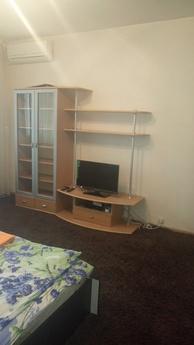 Посуточно Краснодарская 38/20, Москва - квартира посуточно