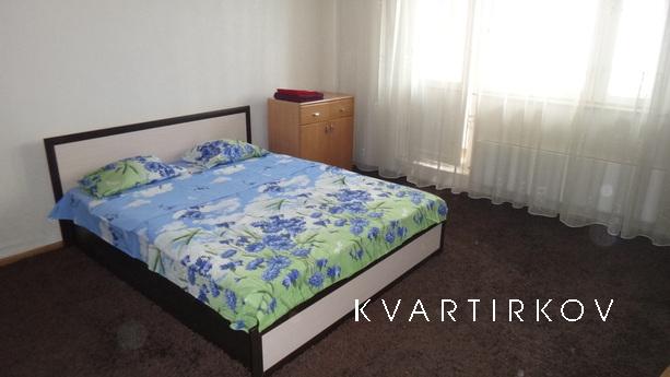 Посуточно Краснодарская 38/20, Москва - квартира посуточно