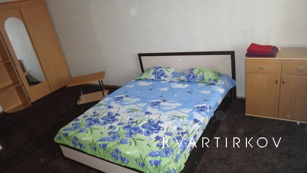 Посуточно Краснодарская 38/20, Москва - квартира посуточно