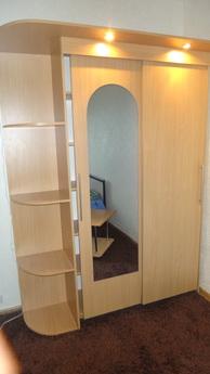 Посуточно Краснодарская 38/20, Москва - квартира посуточно