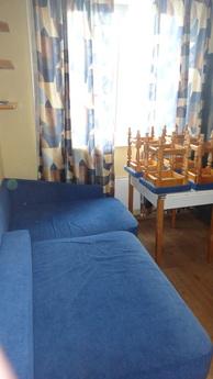 Посуточно Краснодарская 38/20, Москва - квартира посуточно