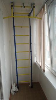 Посуточно Краснодарская 38/20, Москва - квартира посуточно