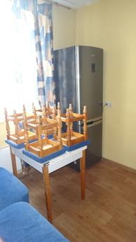 Посуточно Краснодарская 38/20, Москва - квартира посуточно