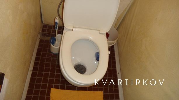 Посуточно Краснодарская 38/20, Москва - квартира посуточно