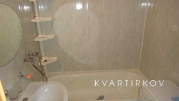 Посуточно Краснодарская 38/20, Москва - квартира посуточно