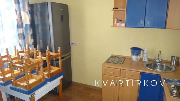 Посуточно Краснодарская 38/20, Москва - квартира посуточно