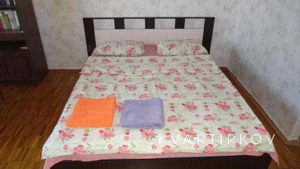 Посуточно Дмитровское шоссе 1к1, Москва - квартира посуточно