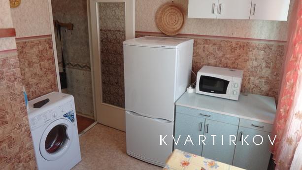 Посуточно Дмитровское шоссе 1к1, Москва - квартира посуточно