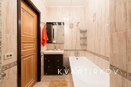 2-комнатная квартира в центре города, Ивано-Франковск - квартира посуточно