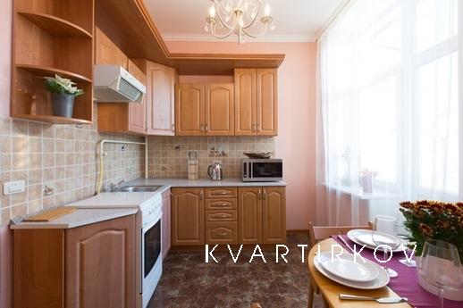 2-комнатная квартира в центре города, Ивано-Франковск - квартира посуточно