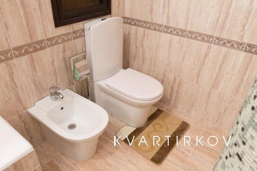 2-комнатная квартира в центре города, Ивано-Франковск - квартира посуточно