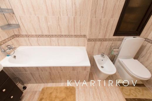 2-комнатная квартира в центре города, Ивано-Франковск - квартира посуточно