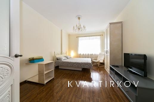 2 кімнатна квартира в самому центрі, Івано-Франківськ - квартира подобово