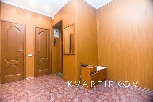2 кімнатна квартира подобово центр, Івано-Франківськ - квартира подобово