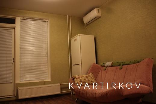 1 bedroom apartment for rent, Kazan - apartment by the day