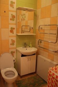 1 bedroom apartment for rent, Kazan - apartment by the day