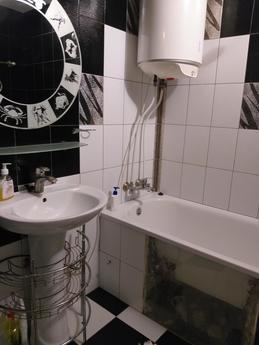 Apartment Podobovo, Lutsk - apartment by the day