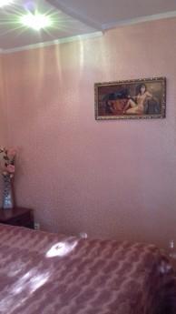 Daily, hourly., Kropyvnytskyi (Kirovohrad) - apartment by the day