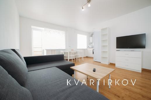 Добро пожаловать жители и гости Казани! Чистая, светлая, не 