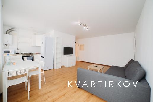 Посуточно Переулок Кирова 3, Казань - квартира посуточно