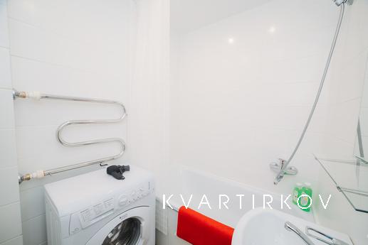 Посуточно Переулок Кирова 3, Казань - квартира посуточно